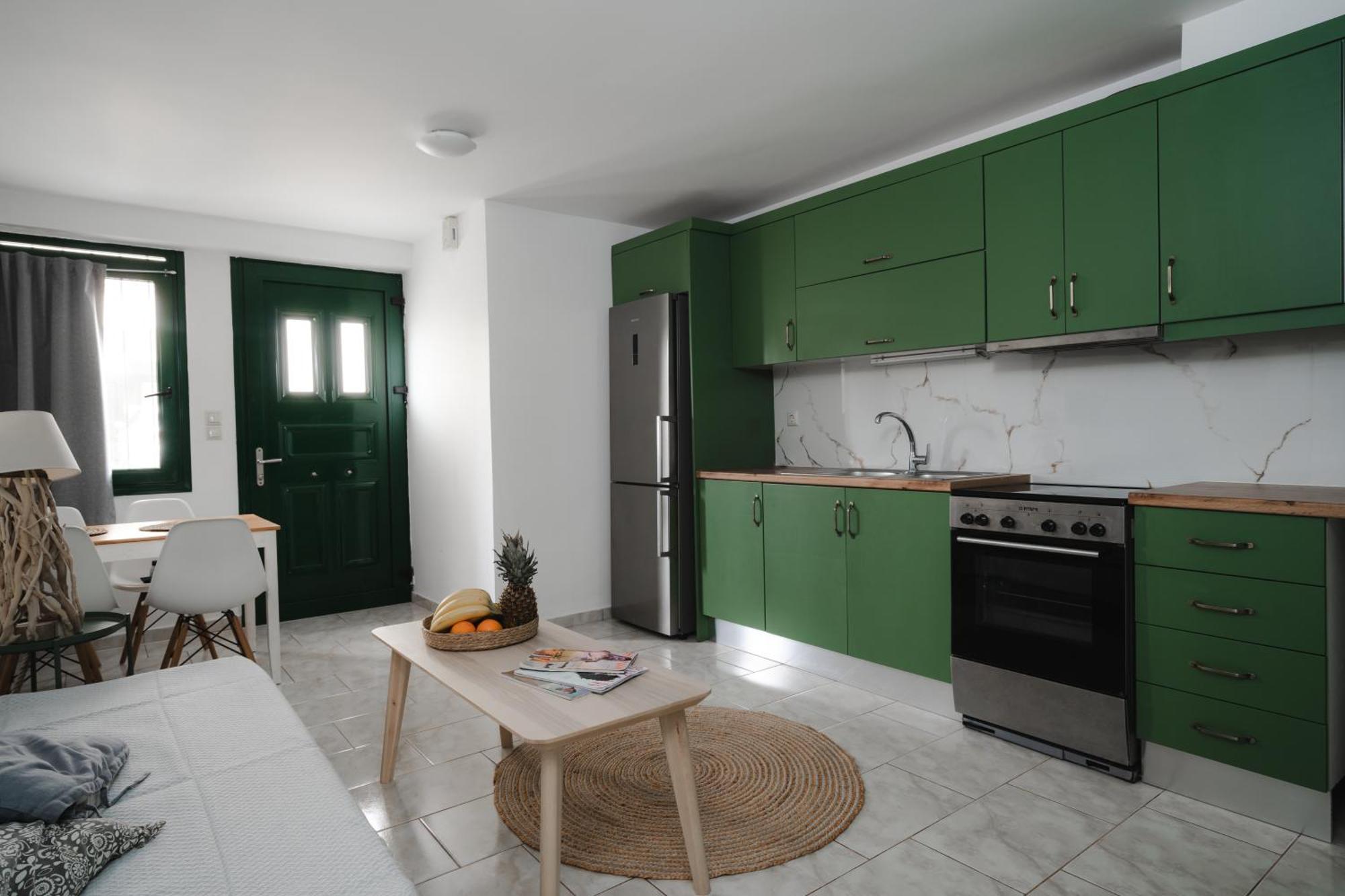 Lefkáda K Houses 23 מראה חיצוני תמונה